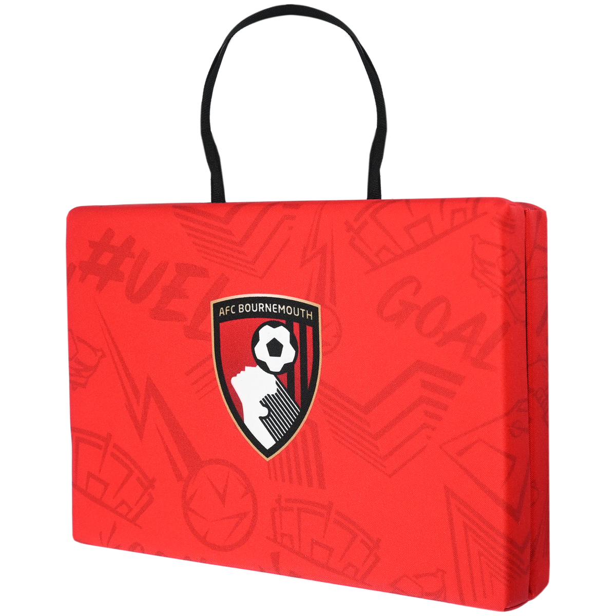 Europa League Stadium Seat Pad