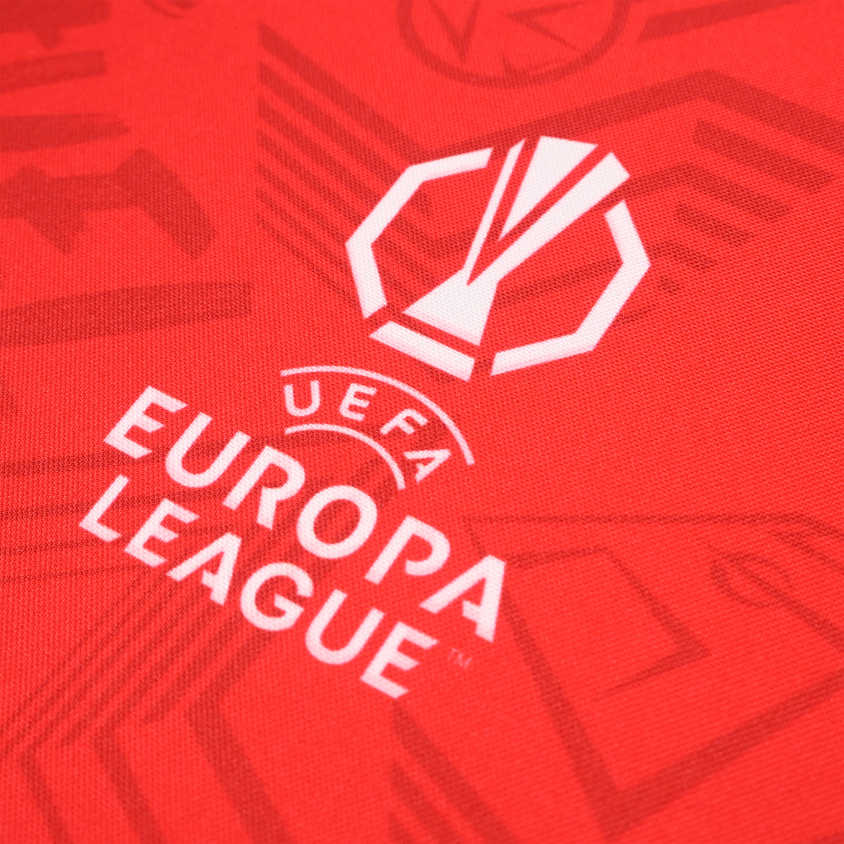 Europa League Stadium Seat Pad