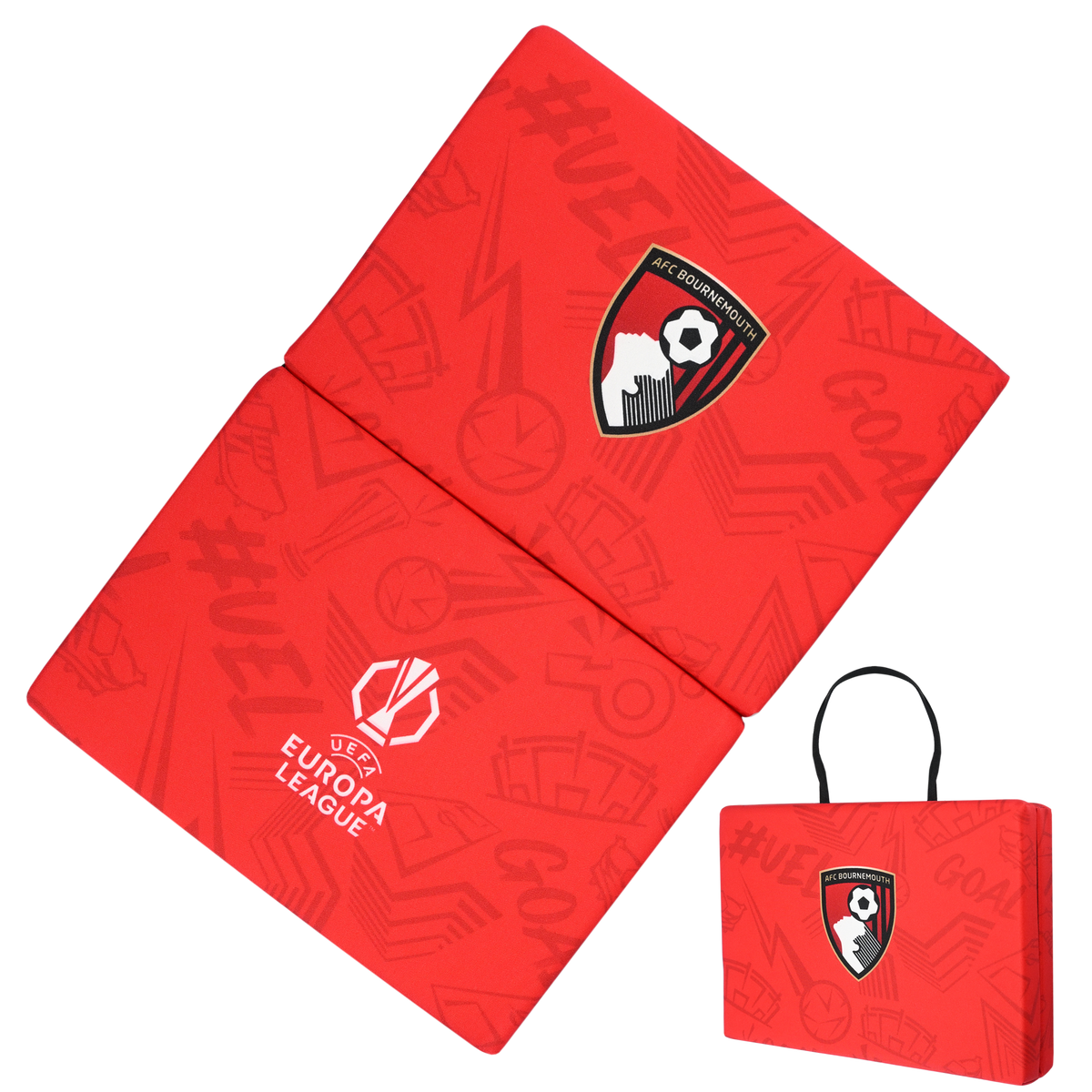 Europa League Stadium Seat Pad