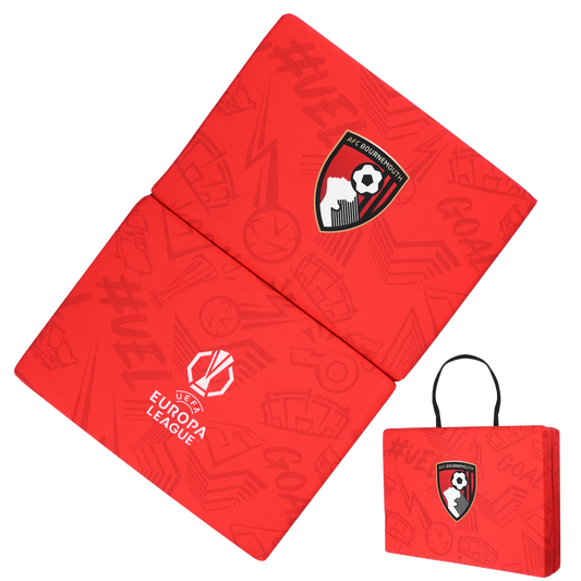 Europa League Stadium Seat Pad
