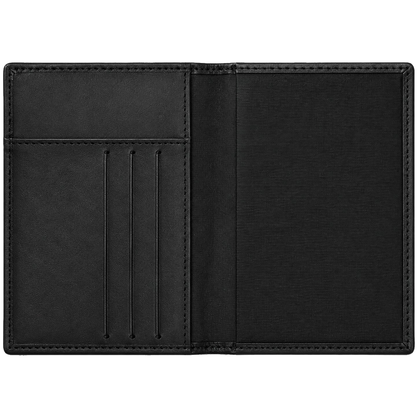 Europe 2026/27 Passport Holder