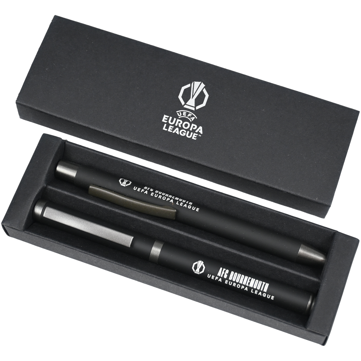 Europa League Writing Set