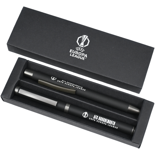 Europa League Writing Set