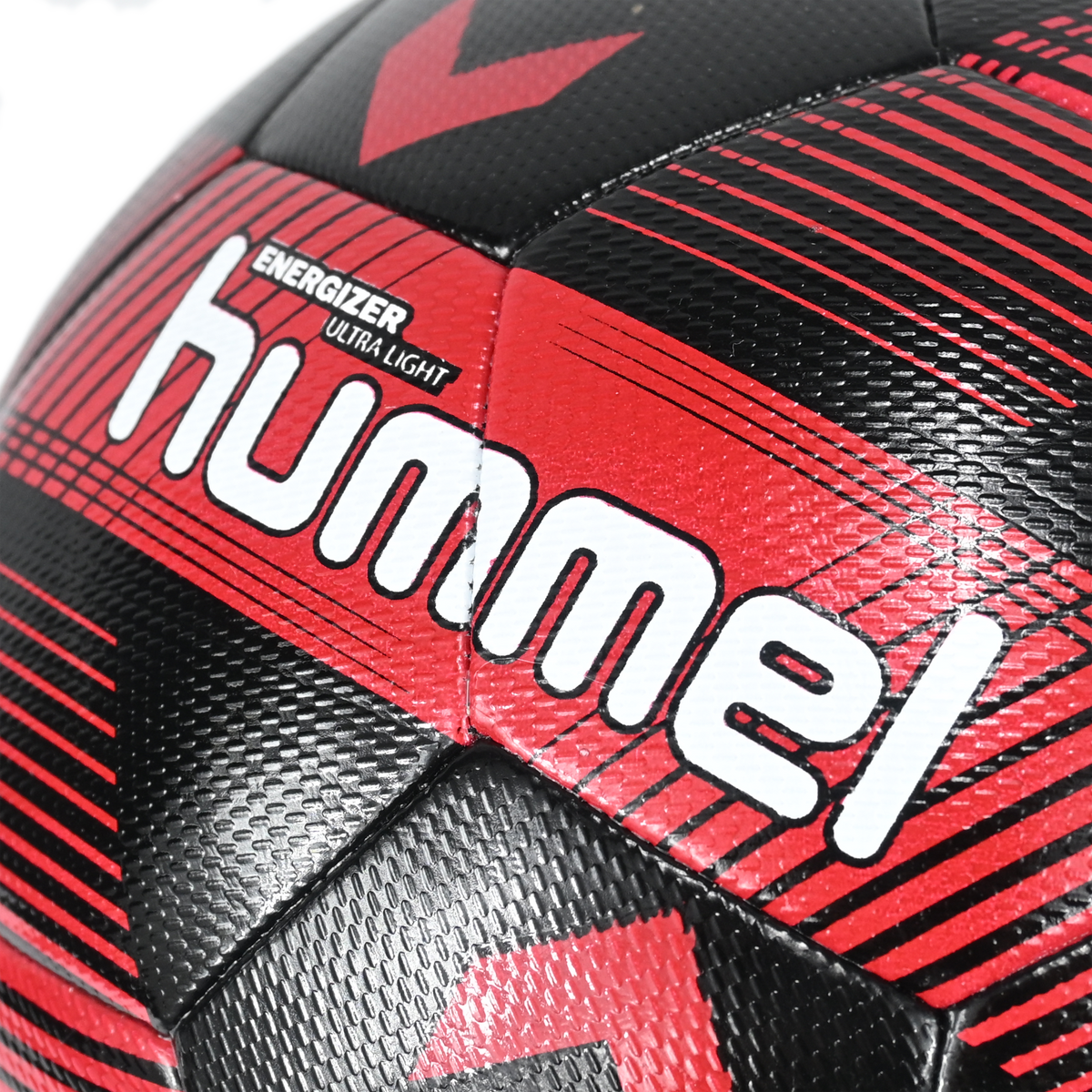 Hummel Home Football - Black / Red
