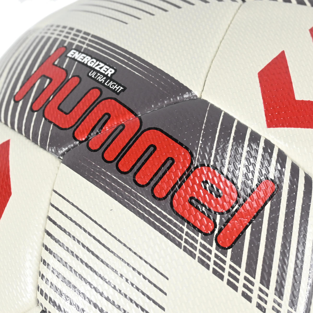 Hummel Training Football - Asphalt