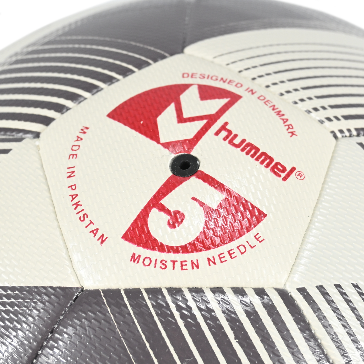 Hummel Training Football - Asphalt