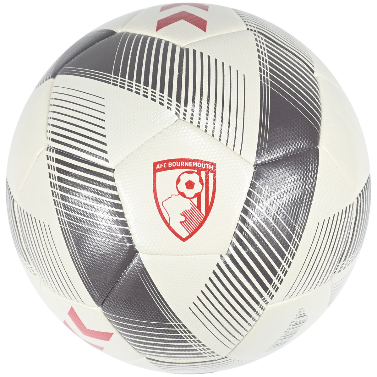Hummel Training Football - Asphalt