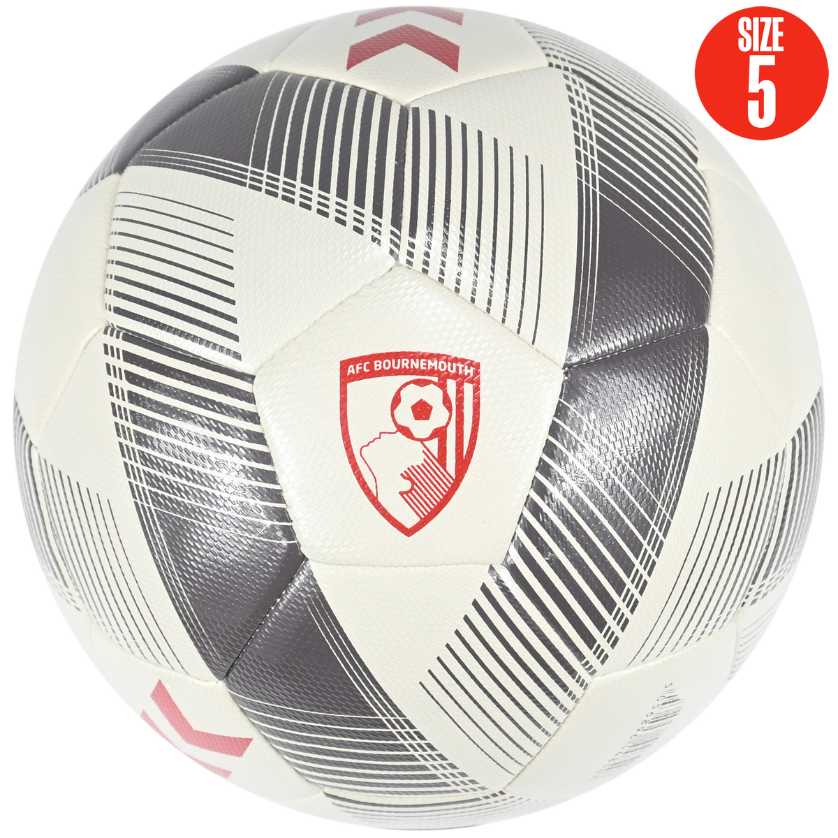 Hummel Training Football - Asphalt