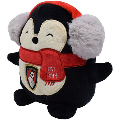 Penguin Plush Toy