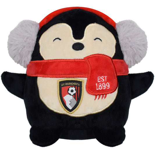 Penguin Plush Toy