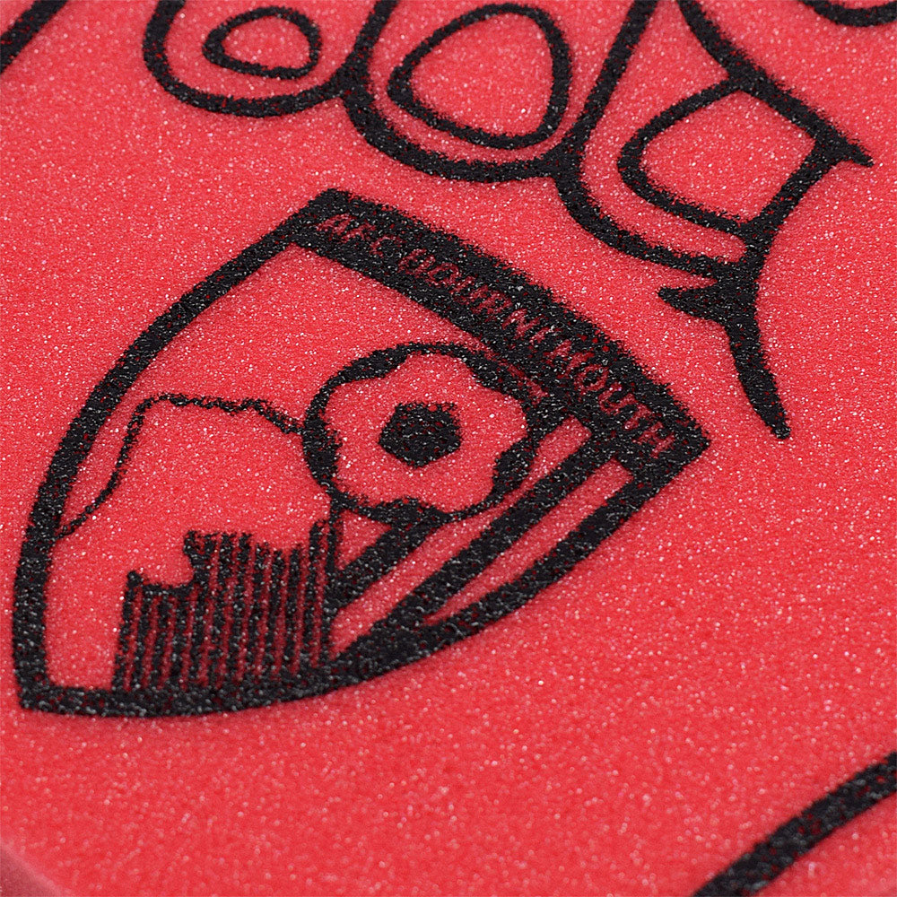 Pointing Foam Hand
