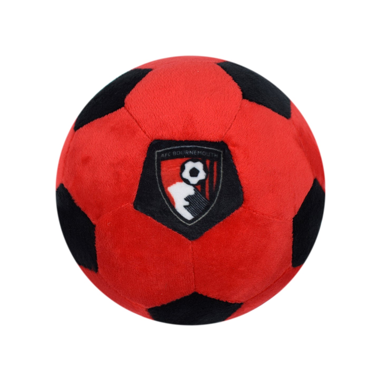 Plush Mini Football