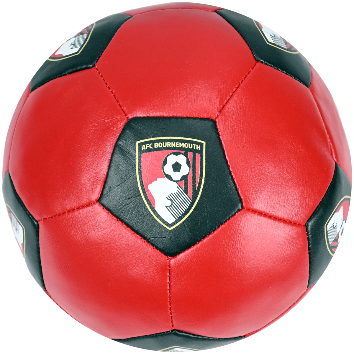 Size 3 Sponge Football