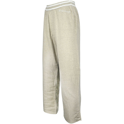 Womens Georgia Knitted Jogger - Natural