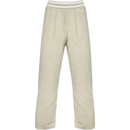 Womens Georgia Knitted Jogger - Natural
