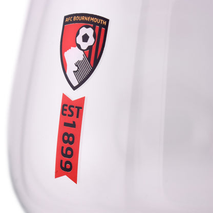 Origin Gin Glass