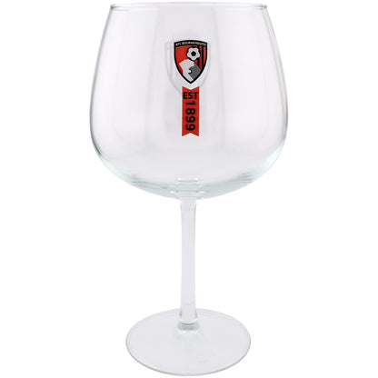 Origin Gin Glass