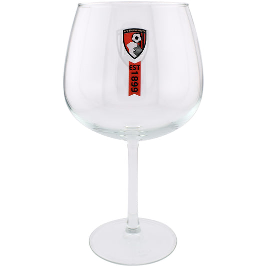 Origin Gin Glass
