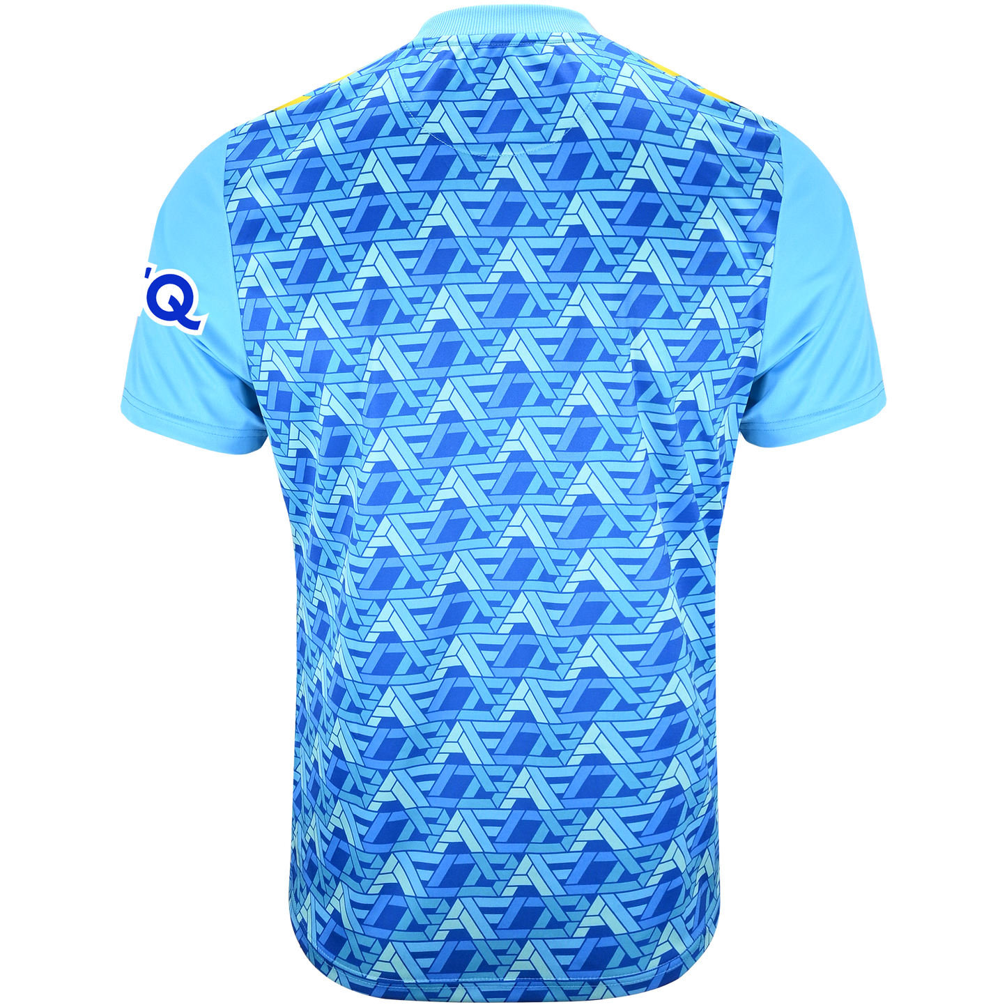 Adults Away Goalkeeper Shirt 26/27 - Blue