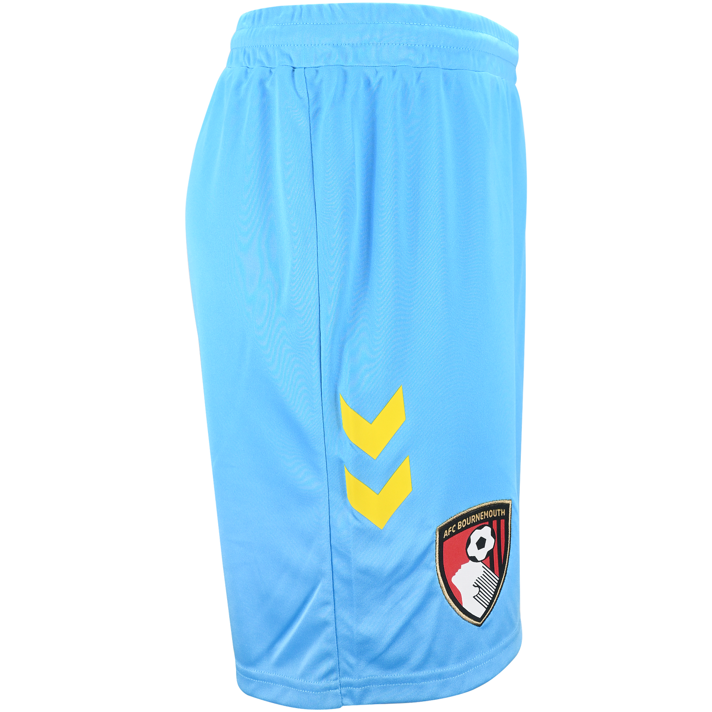 Adults Away Goalkeeper Shorts 26/27 - Blue