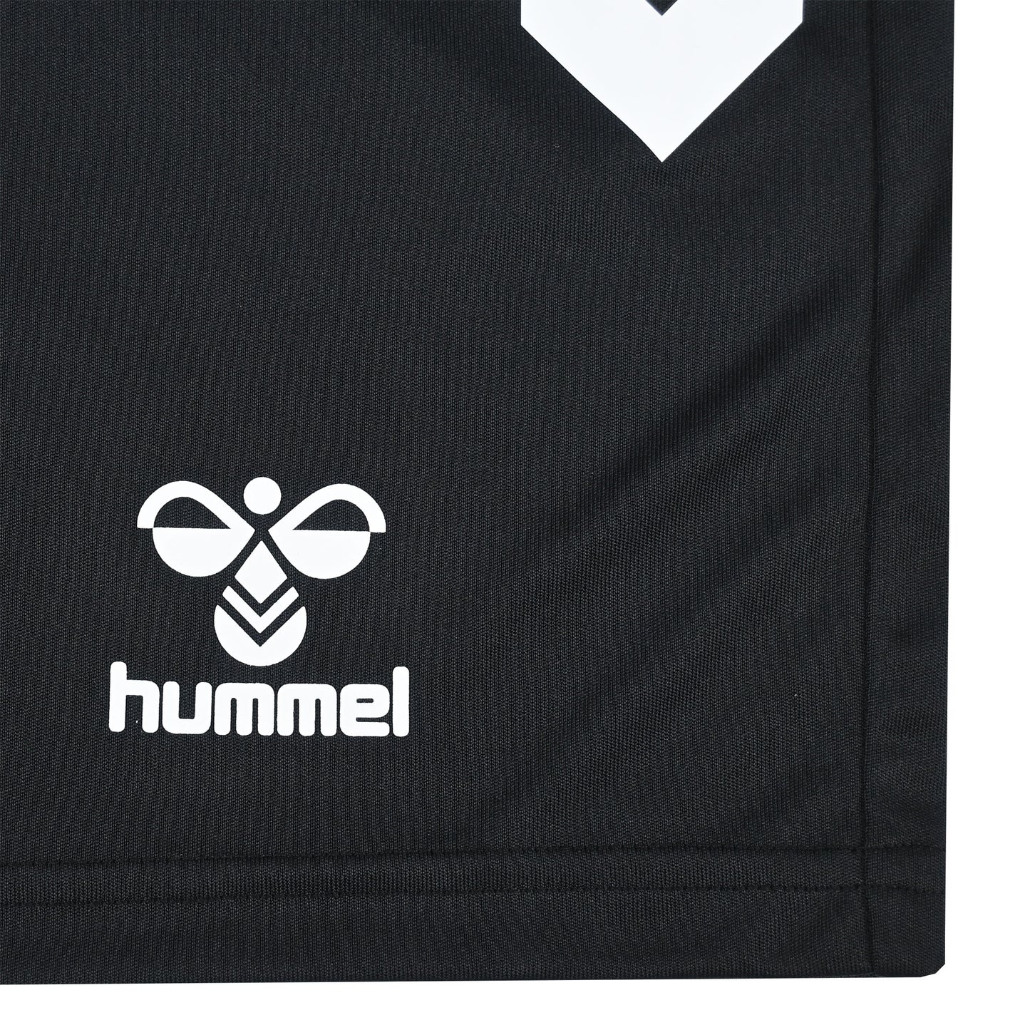 Adults Home Goalkeeper Shorts 26/27 - Black