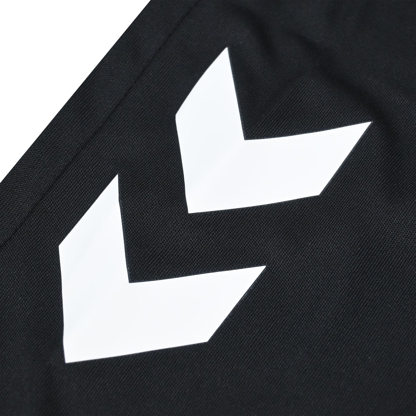 Adults Home Goalkeeper Shorts 26/27 - Black