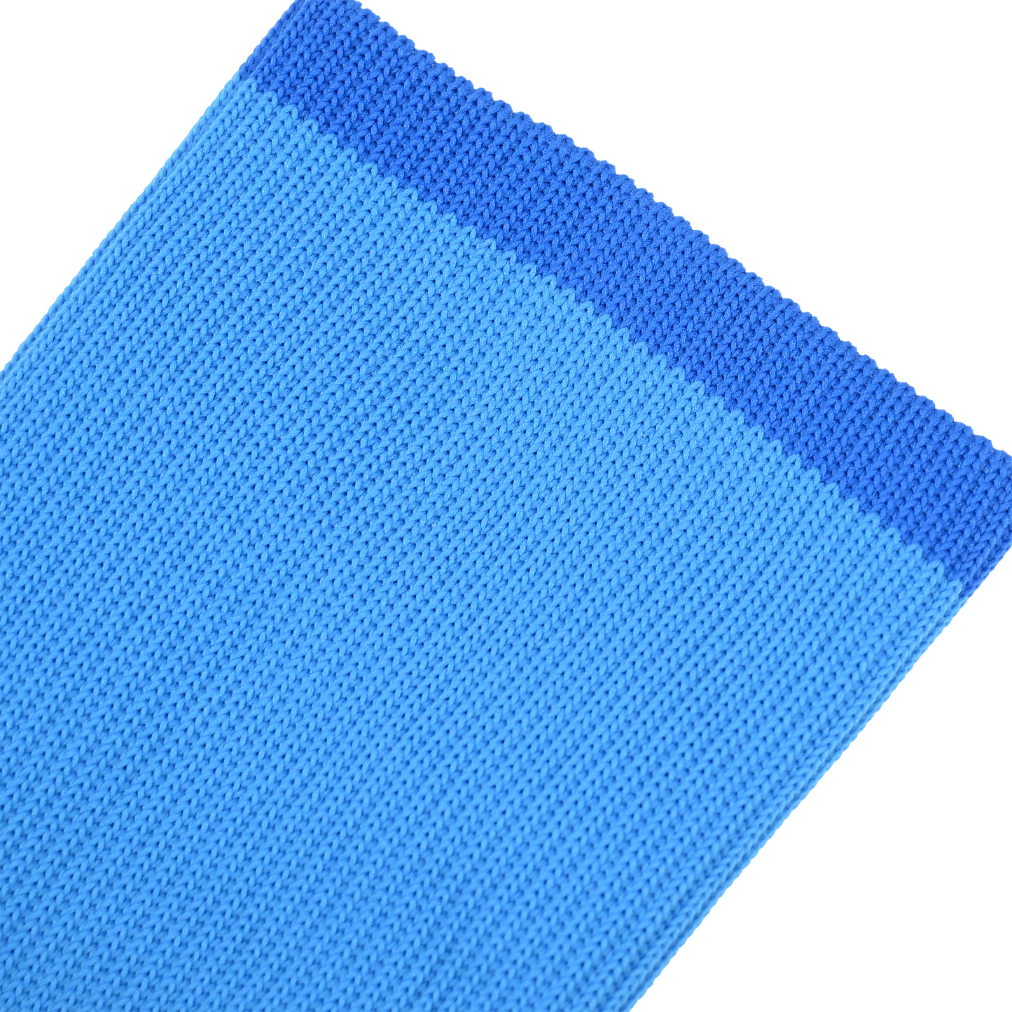 Childrens Away Goalkeeper Socks 26/27 - Blue