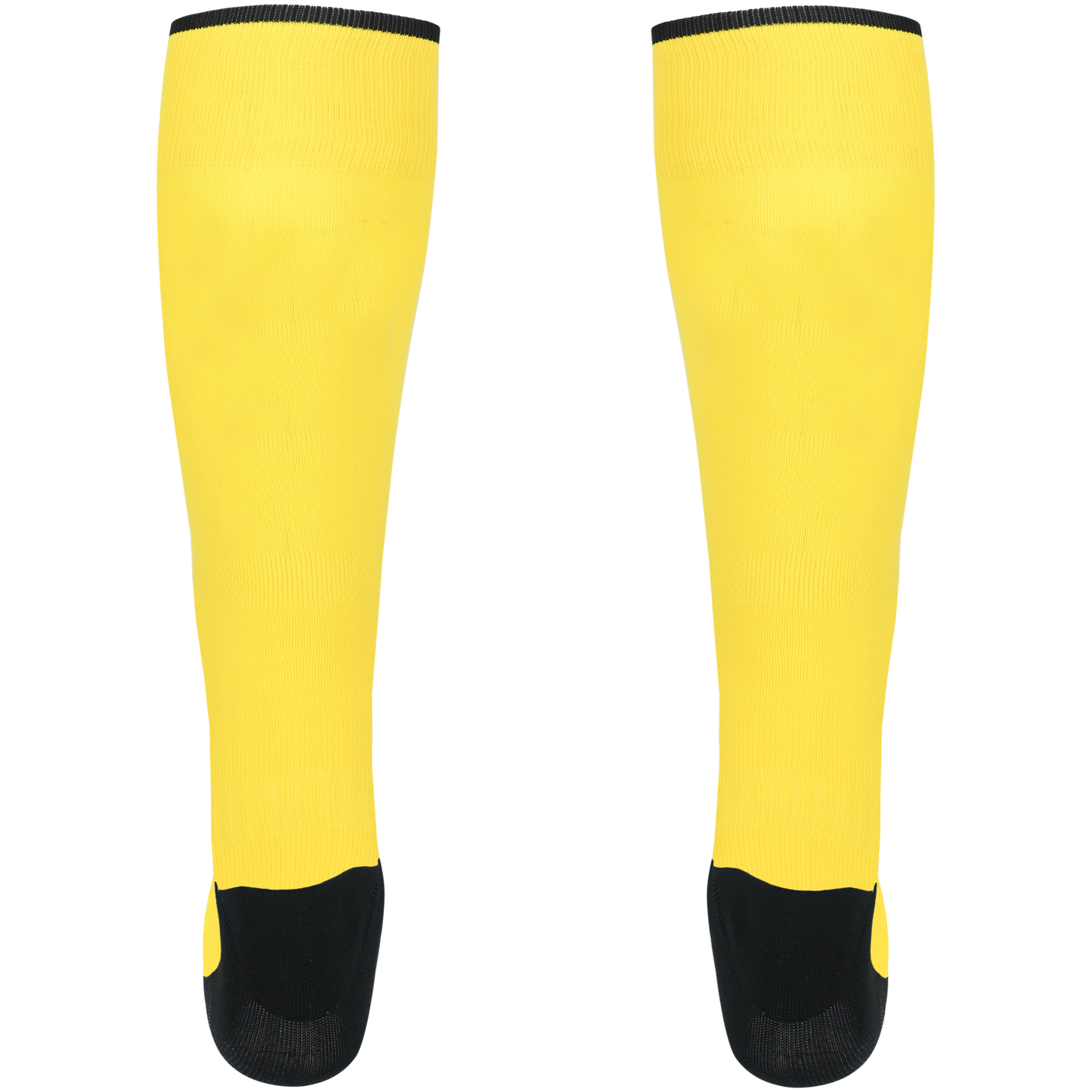 Childrens Third Goalkeeper Socks 26/27 - Yellow