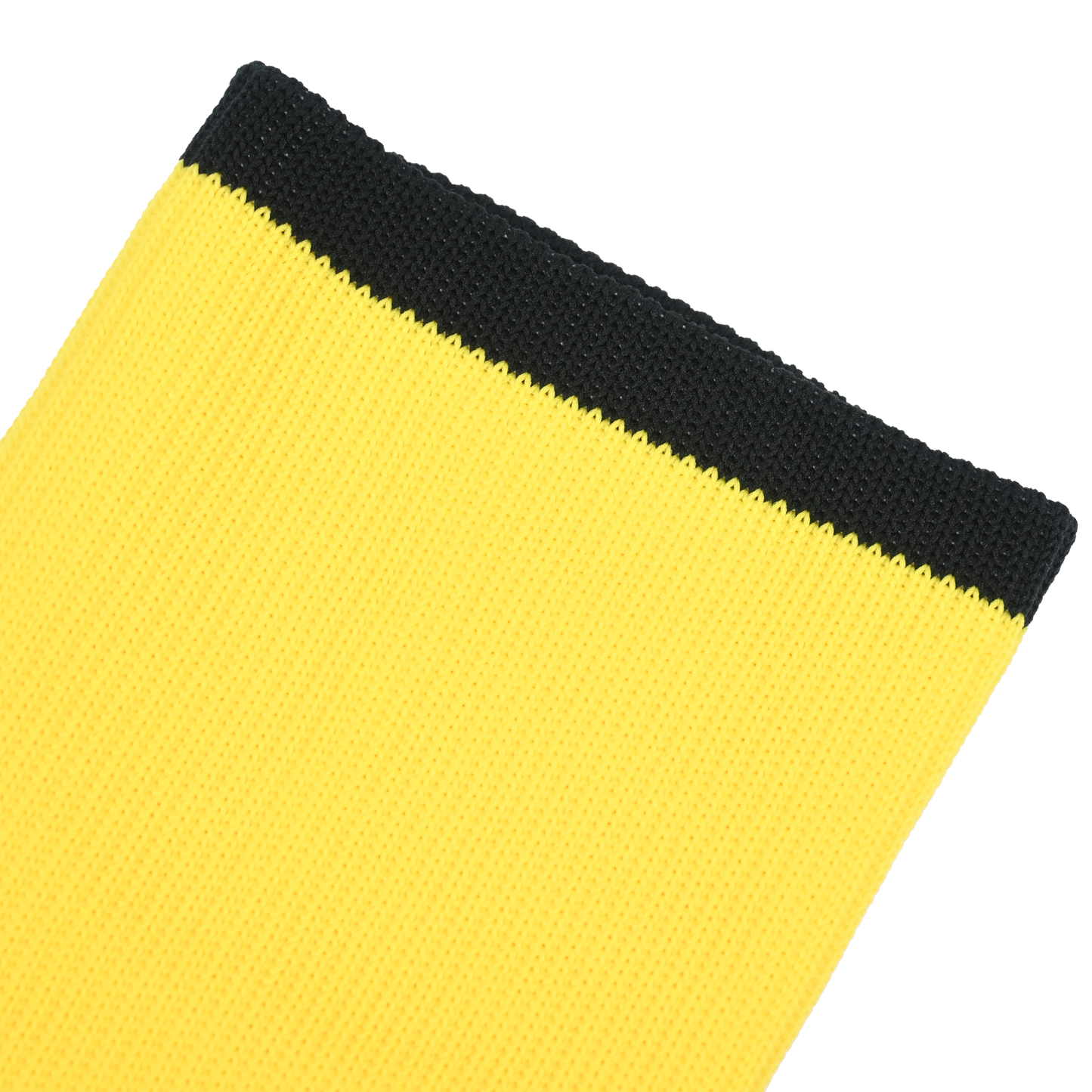 Childrens Third Goalkeeper Socks 26/27 - Yellow