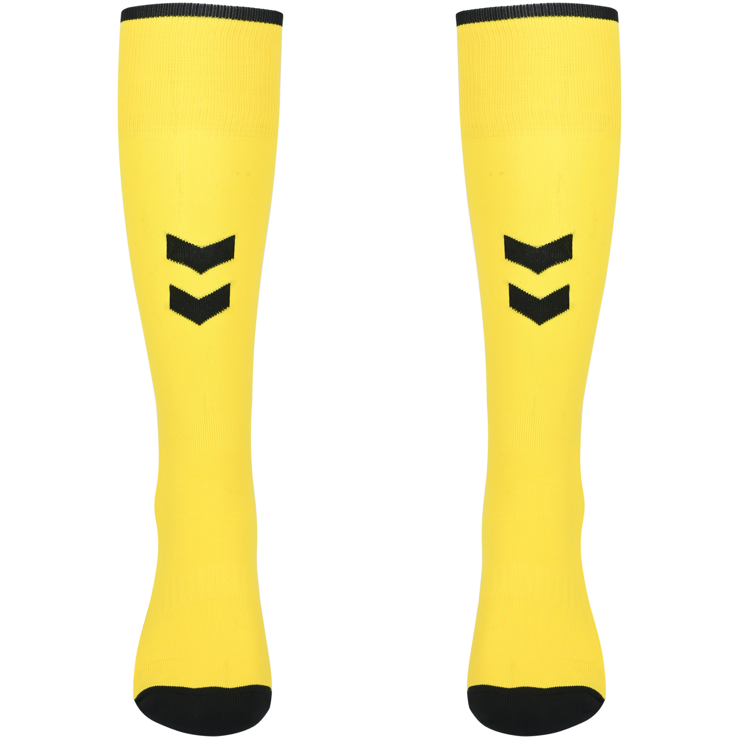 Childrens Third Goalkeeper Socks 26/27 - Yellow