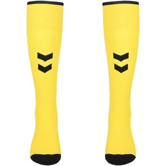 Adults Third Goalkeeper Socks 26/27 - Yellow