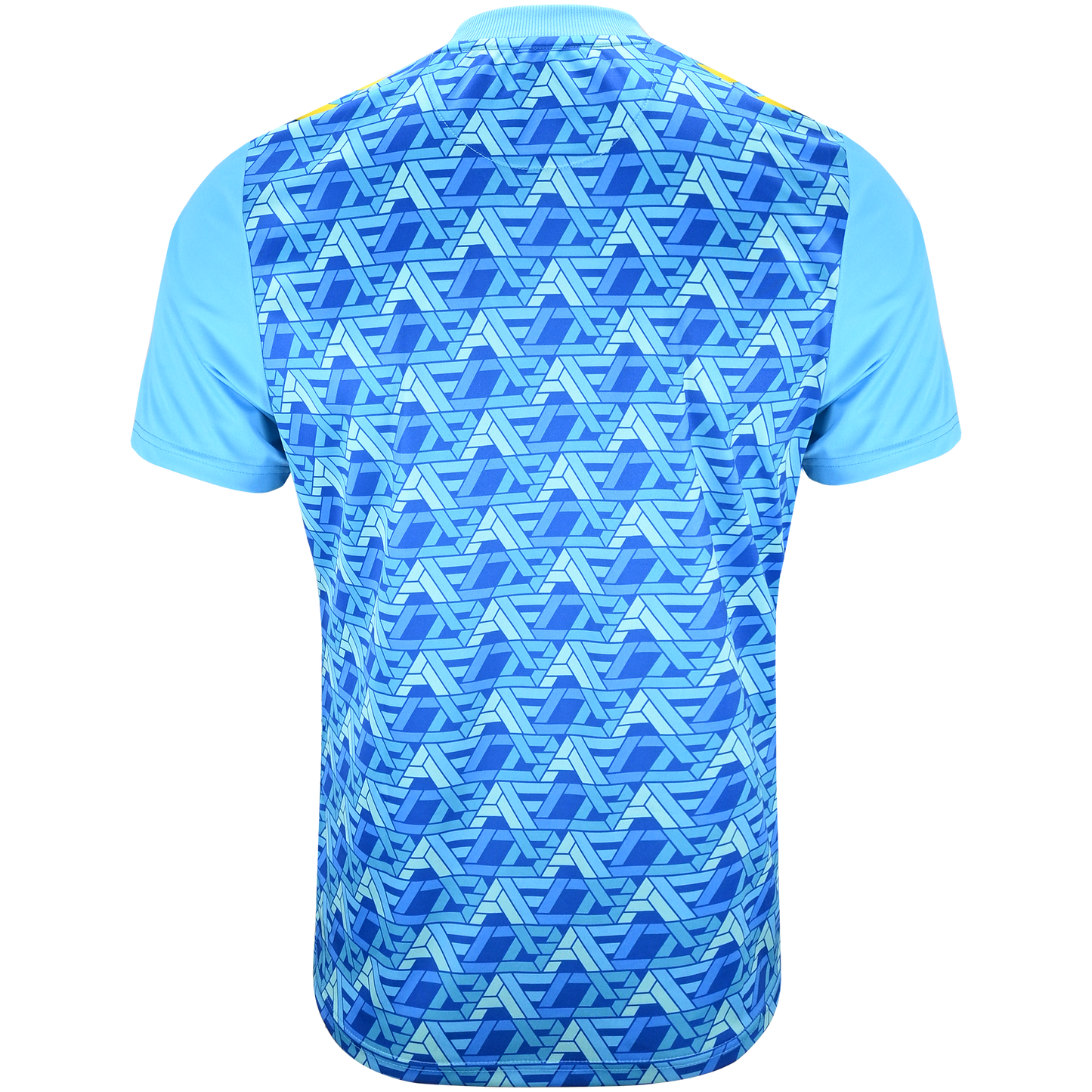 Childrens Away Goalkeeper Shirt 26/27 - Blue