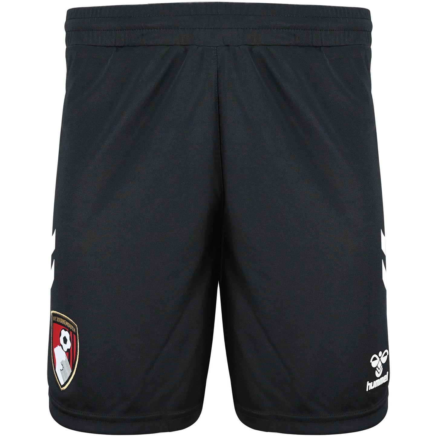 Childrens Home Goalkeeper Shorts 26/27 - Black