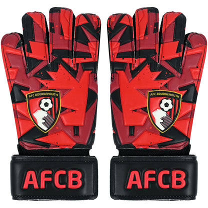 Infants / Youths Dynamo Goalkeeper Gloves