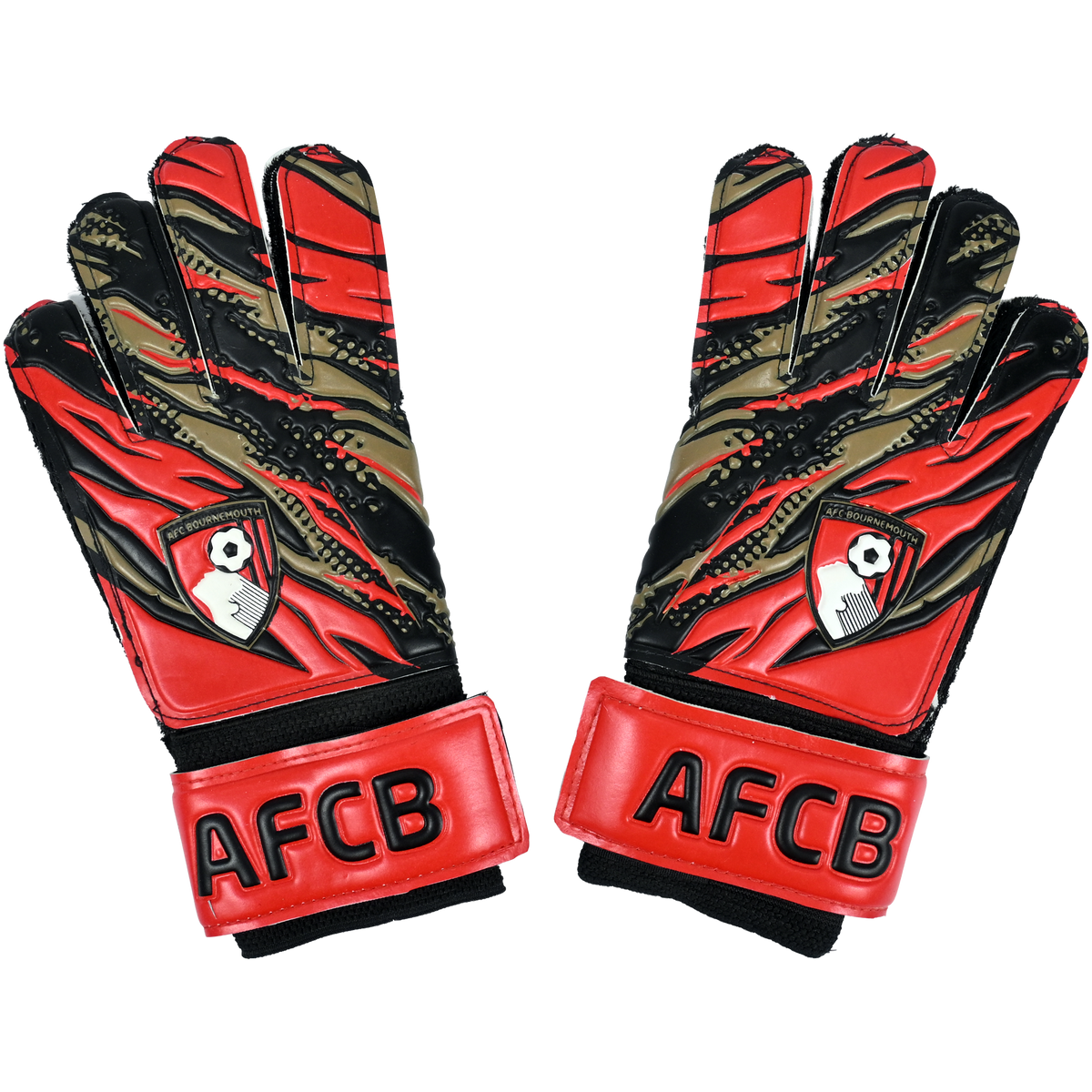 Lightning Goalkeeper Gloves