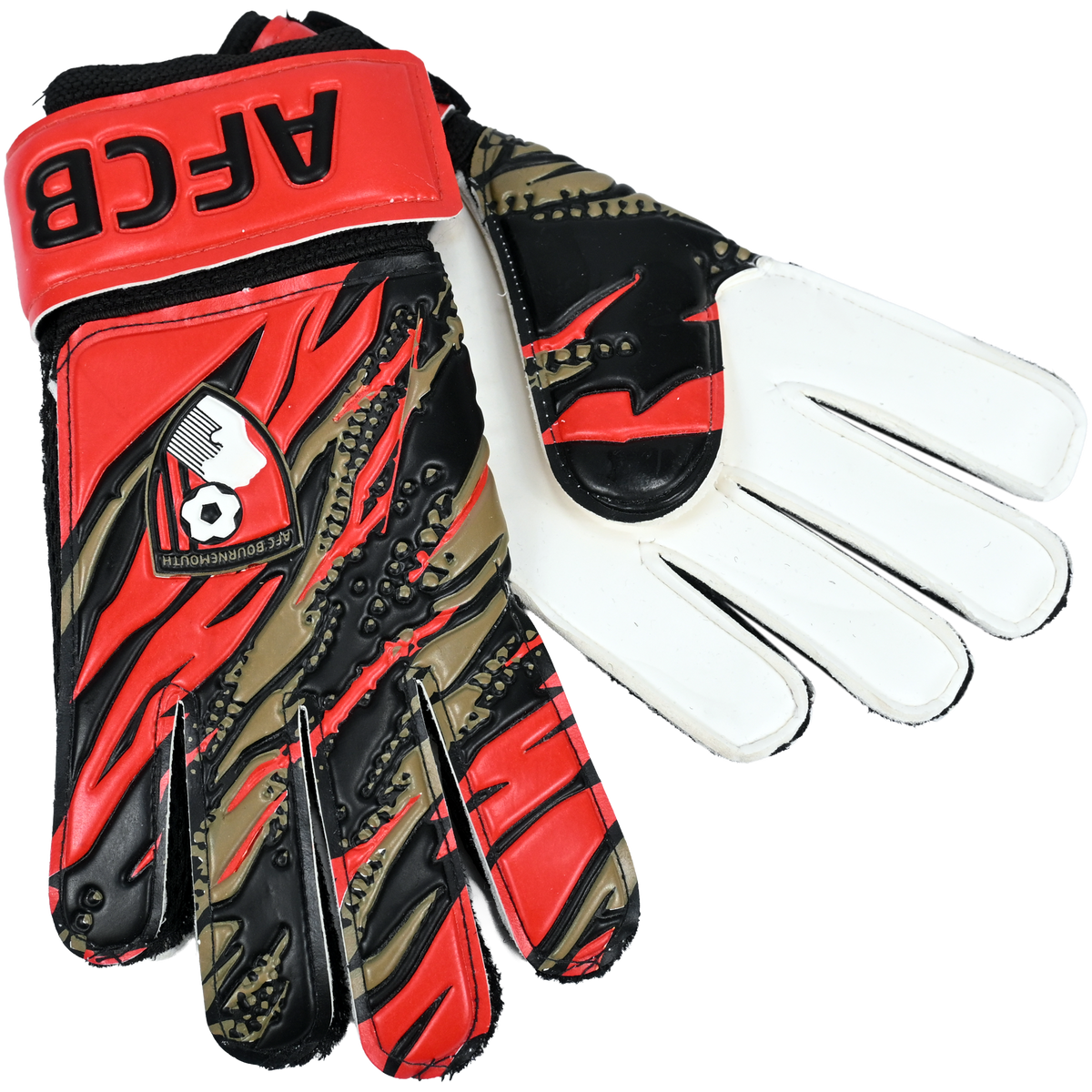 Lightning Goalkeeper Gloves