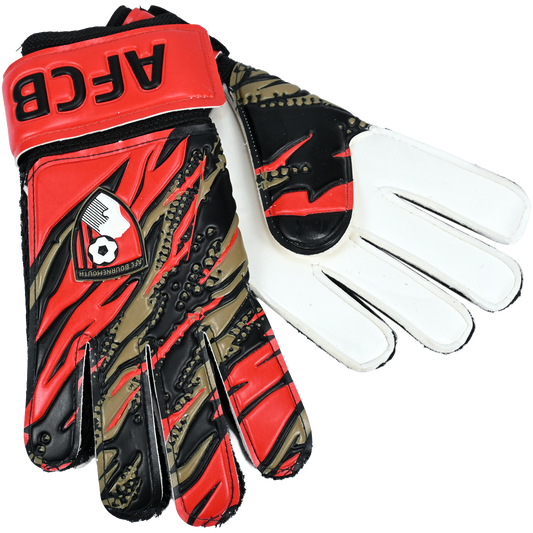 Lightning Goalkeeper Gloves