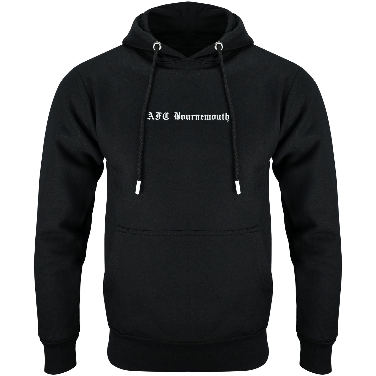 Adults Gladstone Hoodie - Black