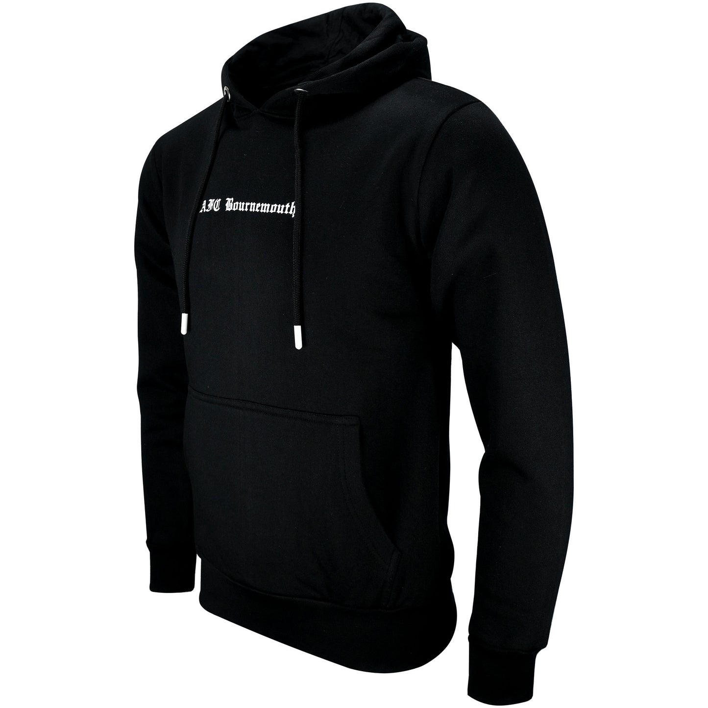 Adults Gladstone Hoodie - Black
