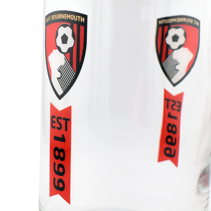 Origin Can Shaped Glass