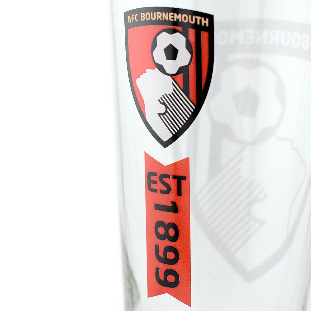 Origin Pilsner Pint Glass