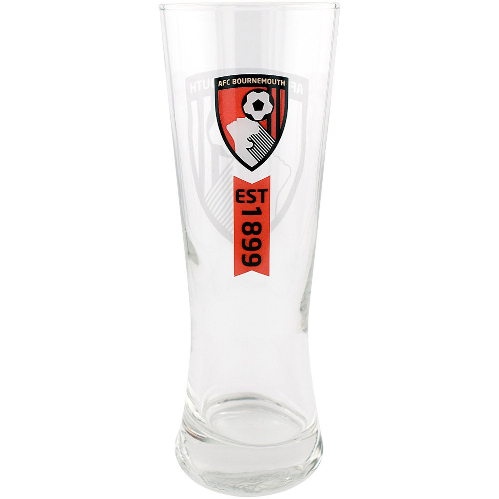 Origin Pilsner Pint Glass