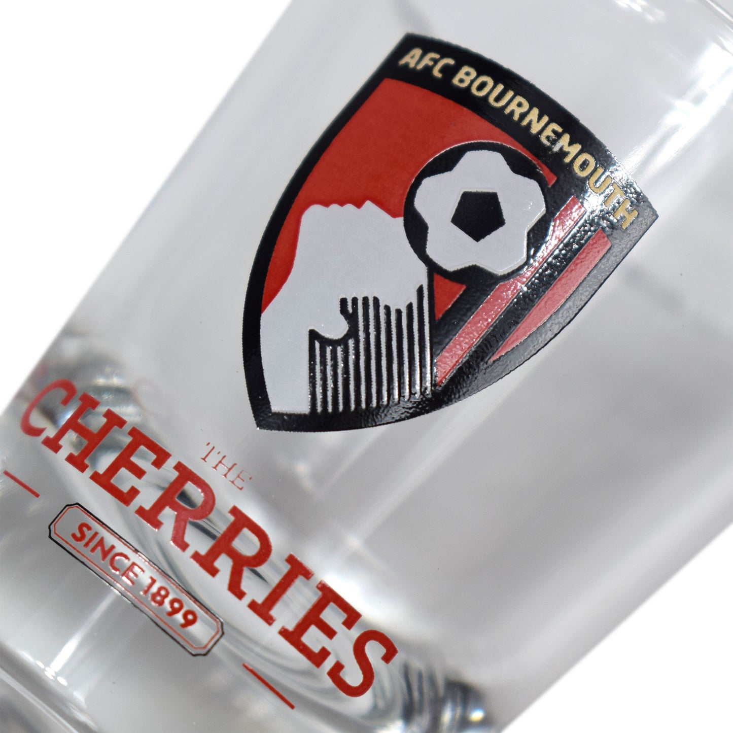 Origin Shot Glass