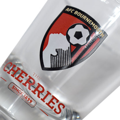 Origin Shot Glass