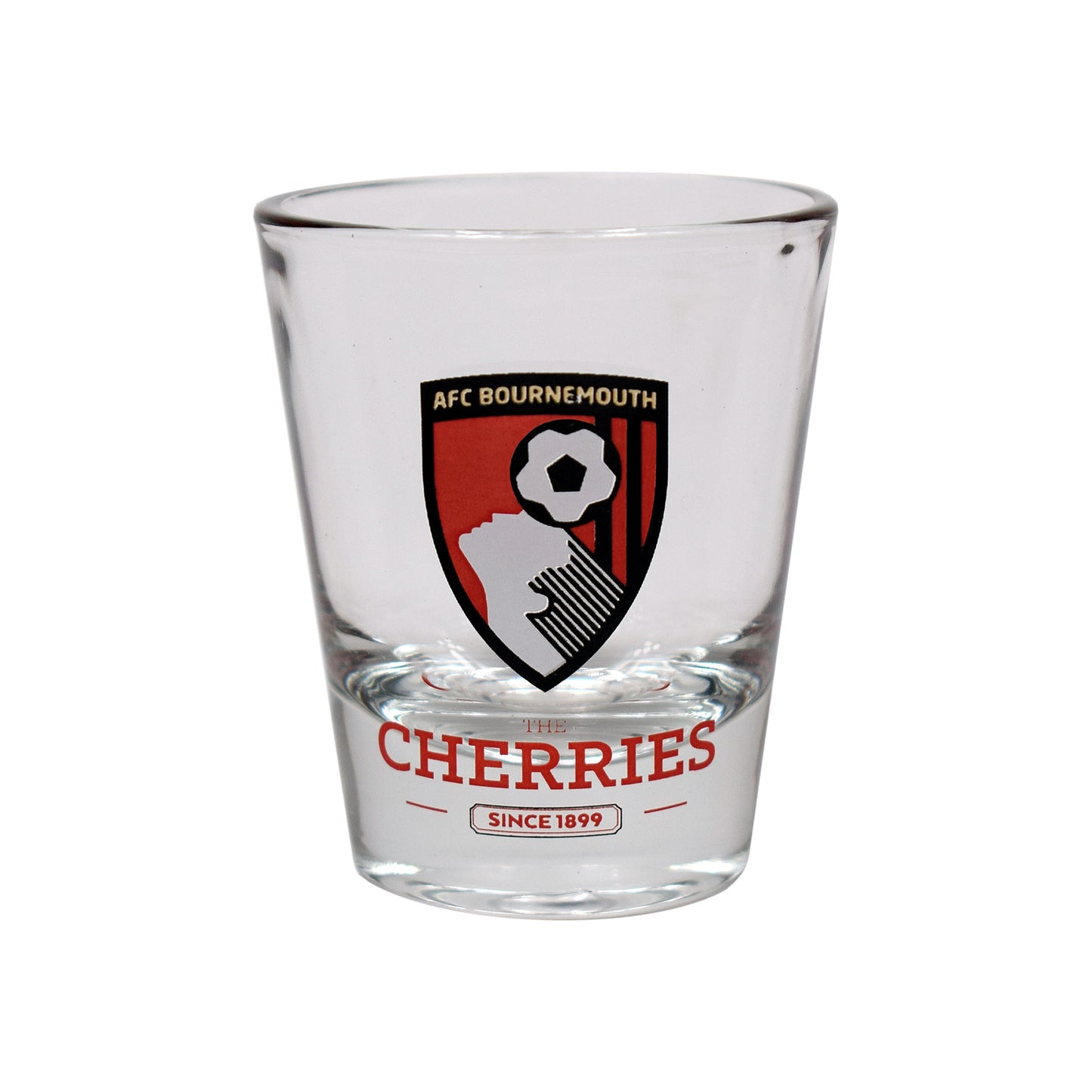 Origin Shot Glass