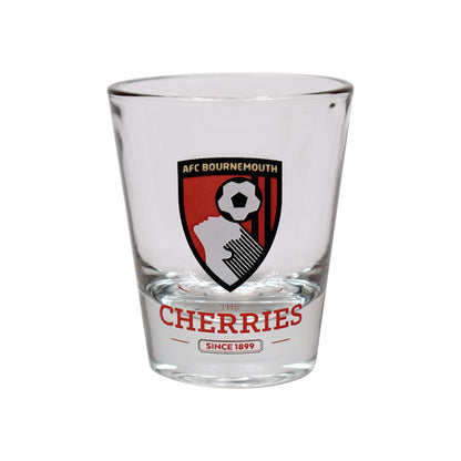 Origin Shot Glass