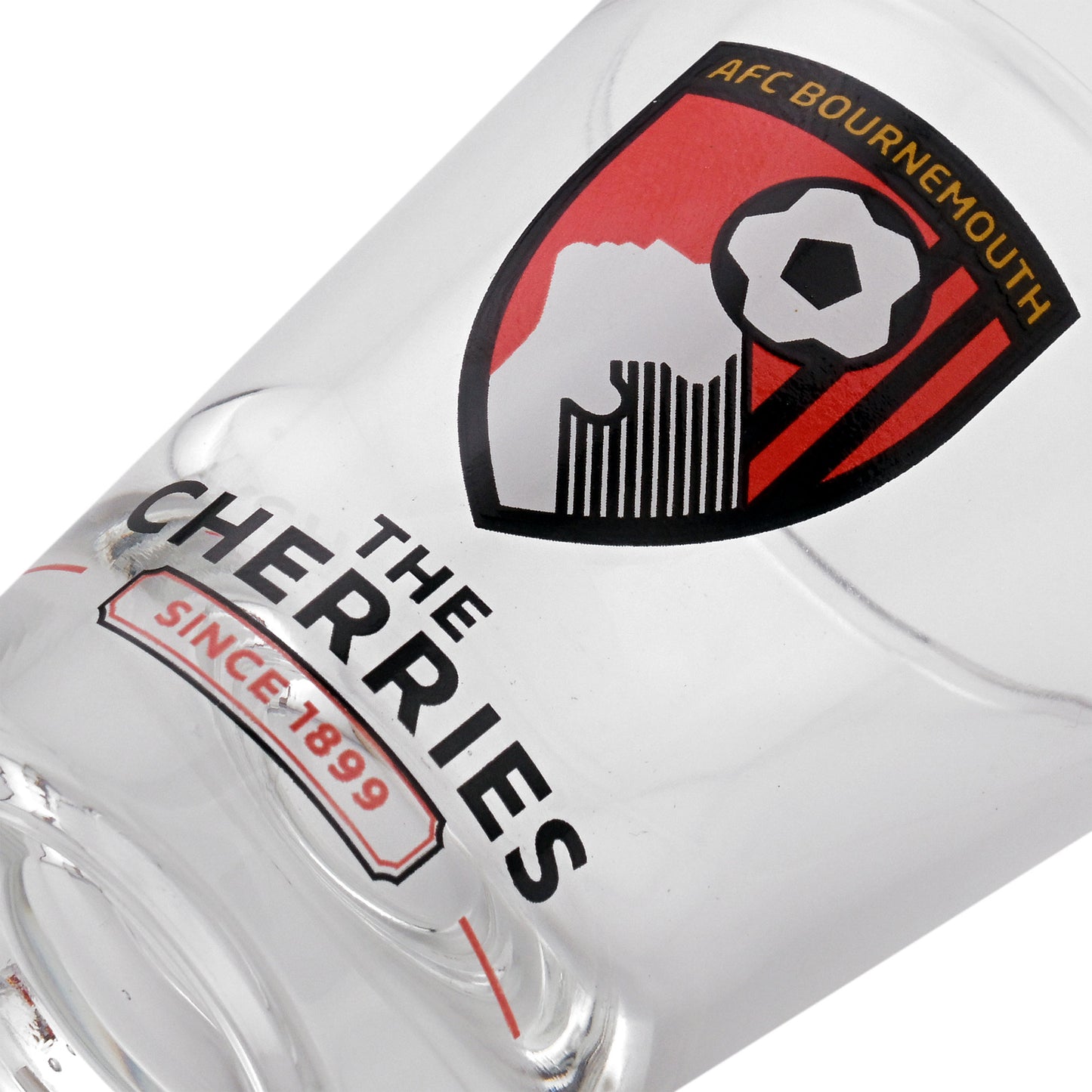Classic Shot Glass