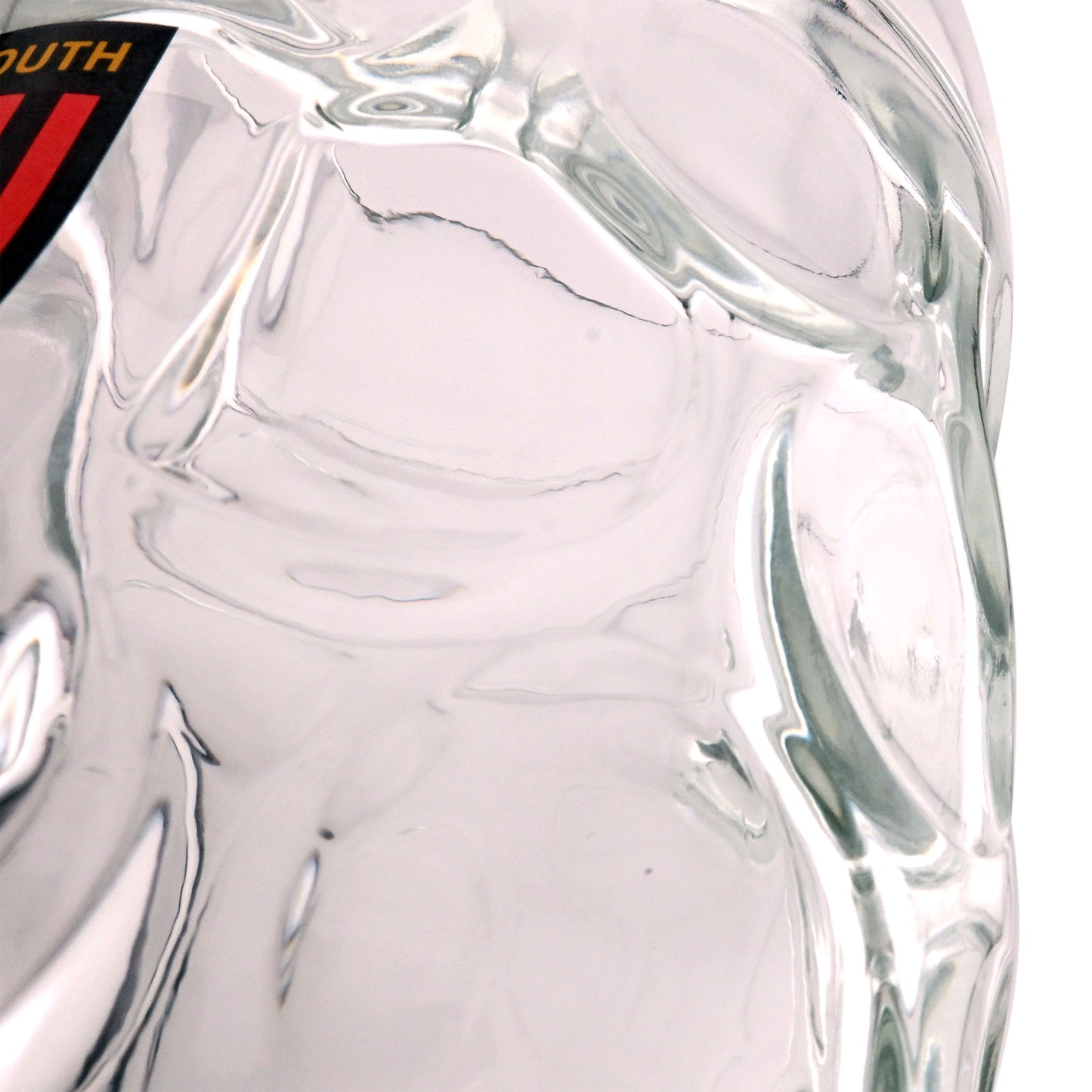 Crest 1ltr Stein Glass