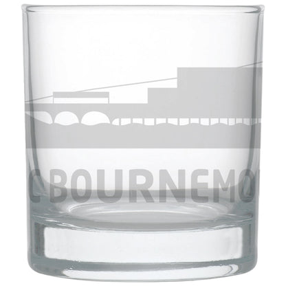 Skyline Whisky Glass