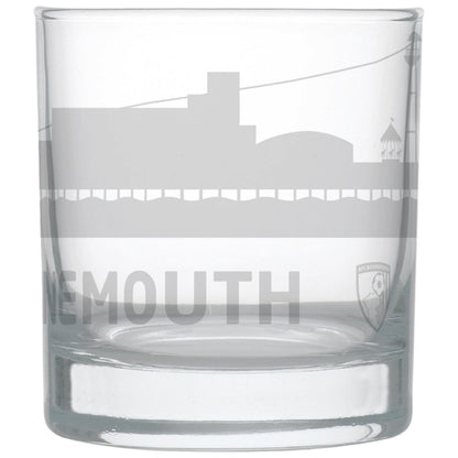 Skyline Whisky Glass